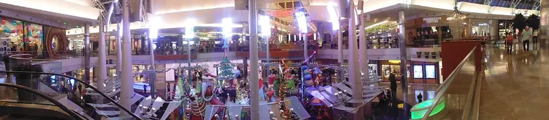 The Mall at Millenia