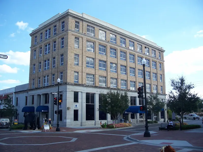 Sanford, Orlando